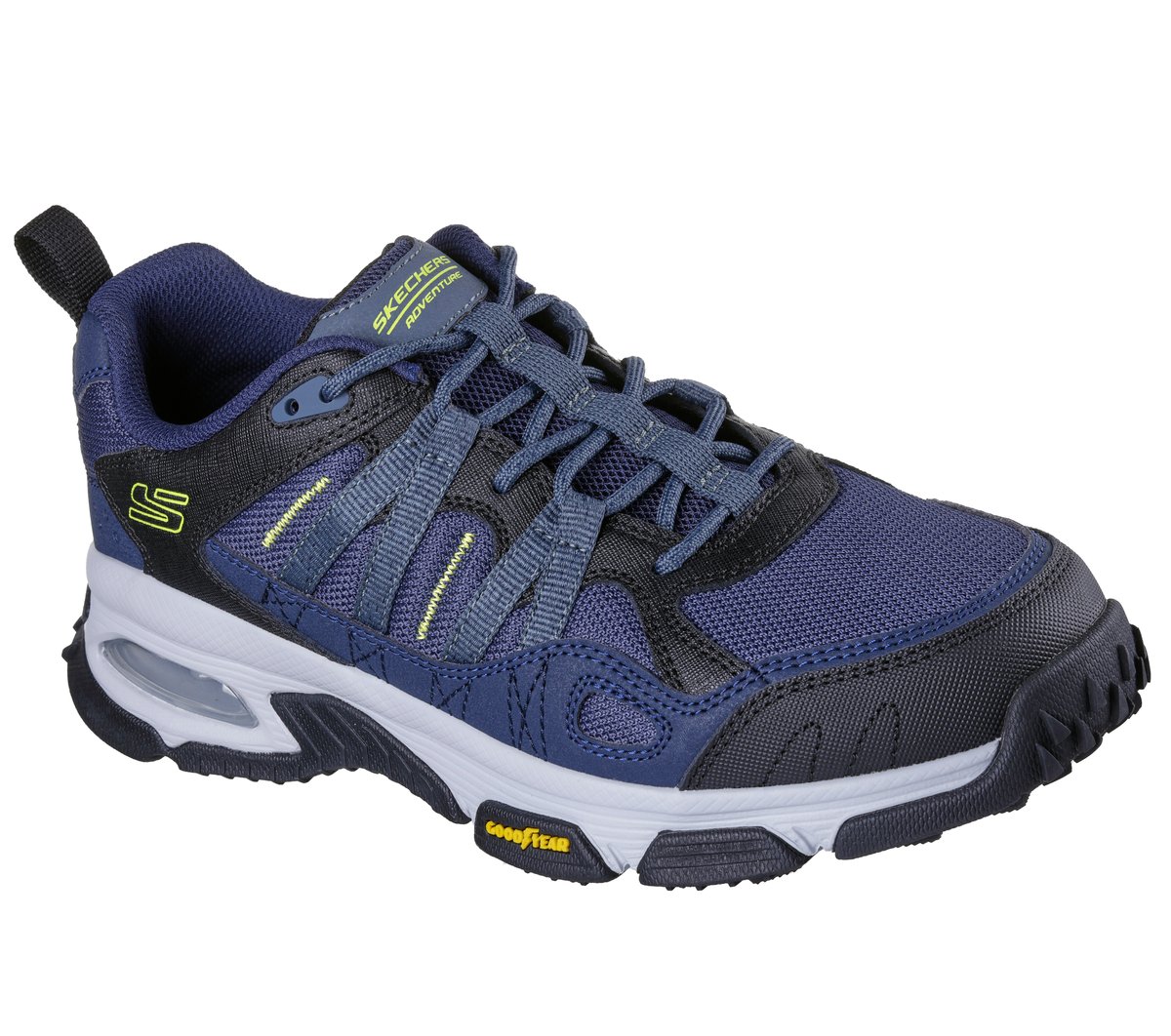 Skechers Latest - Skech-Air Envoy - Buyers Peak