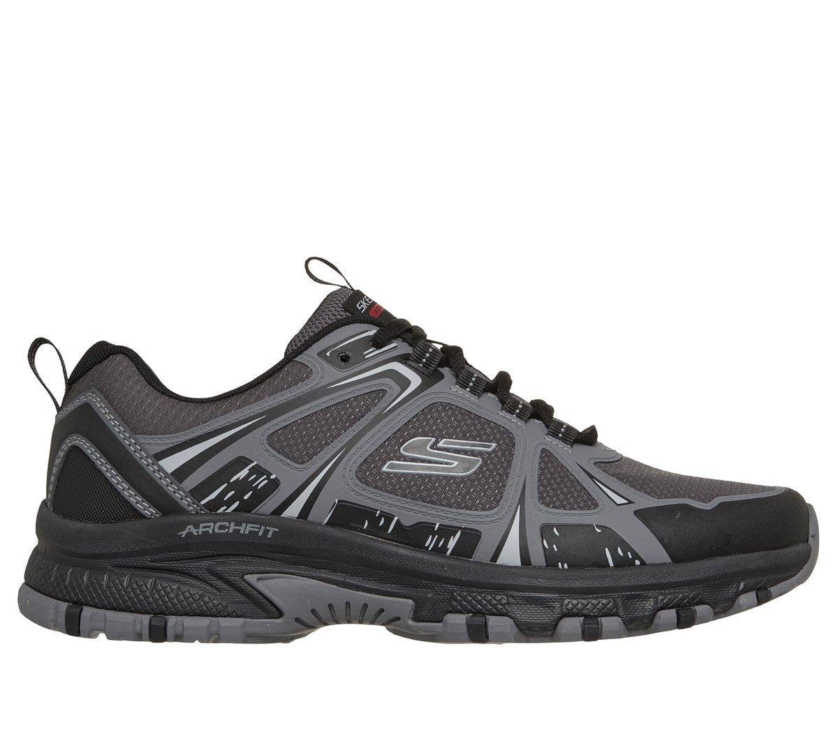Skechers Latest - Arch Fit Hillcrest