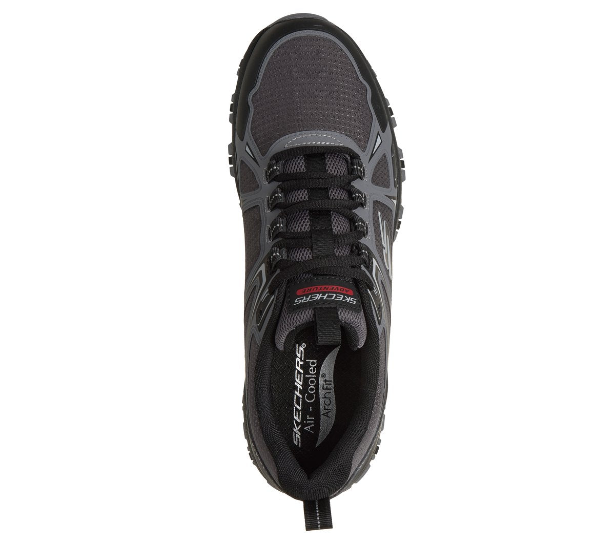 Skechers Latest - Arch Fit Hillcrest