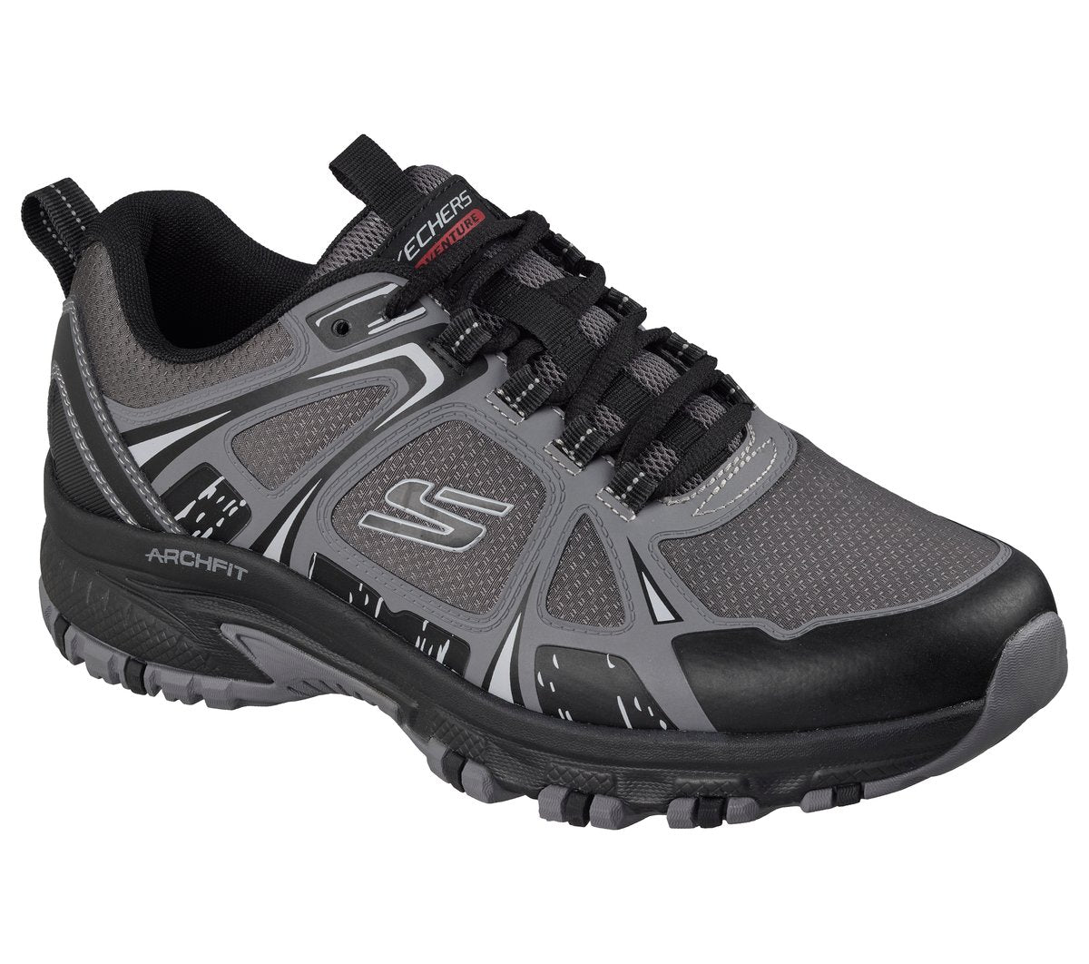 Skechers Latest - Arch Fit Hillcrest