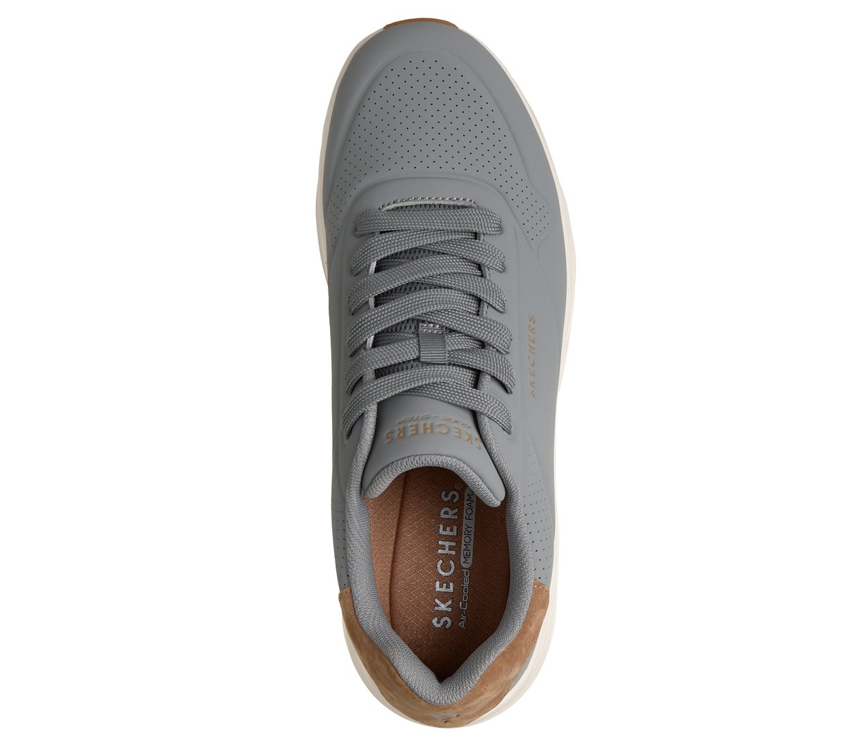 Skechers Everyday - UNO Glide-Step - Glide Wing