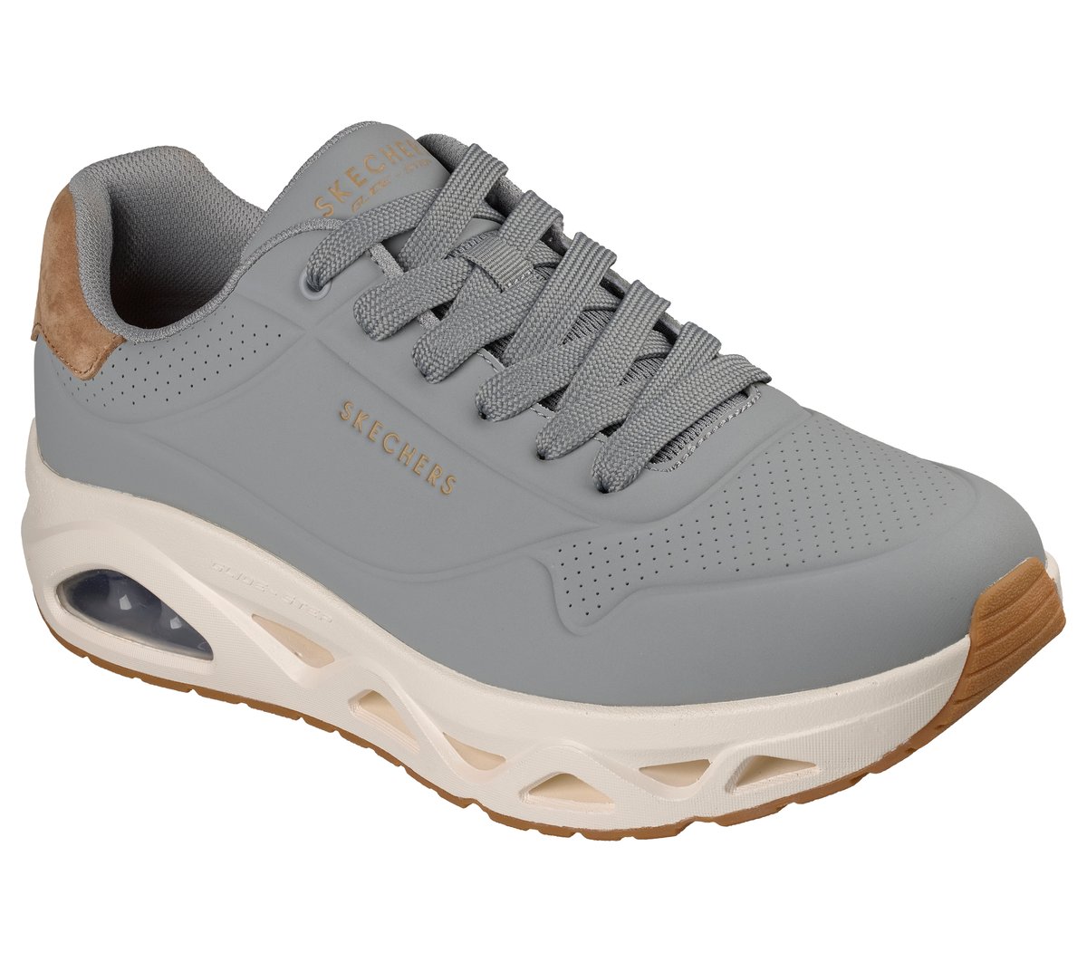Skechers Everyday - UNO Glide-Step - Glide Wing