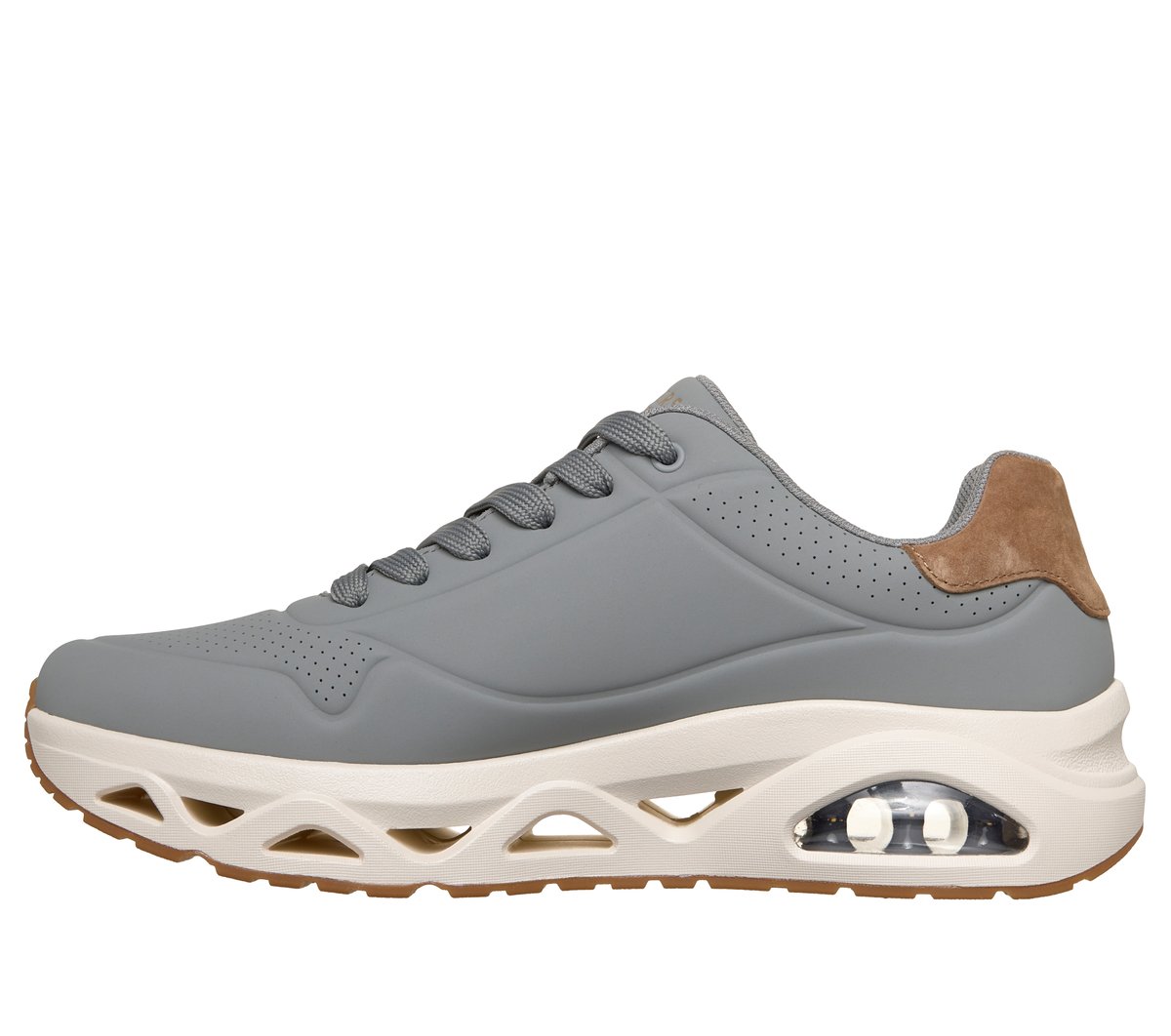 Skechers Everyday - UNO Glide-Step - Glide Wing