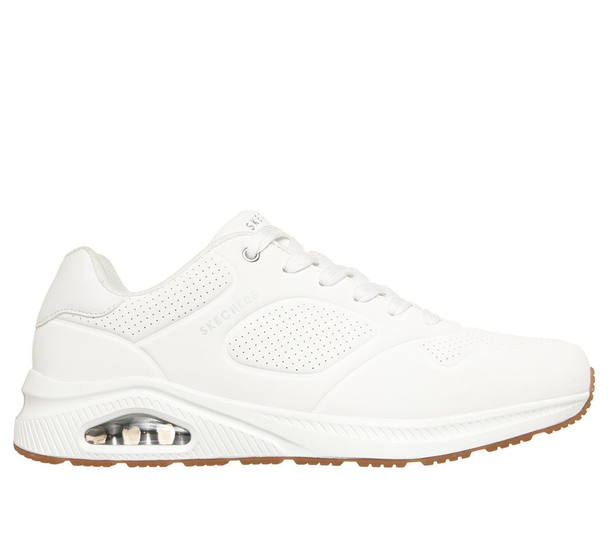 Skechers Trusted - Relaxed Fit: Arch Fit UNO - Zen Mode
