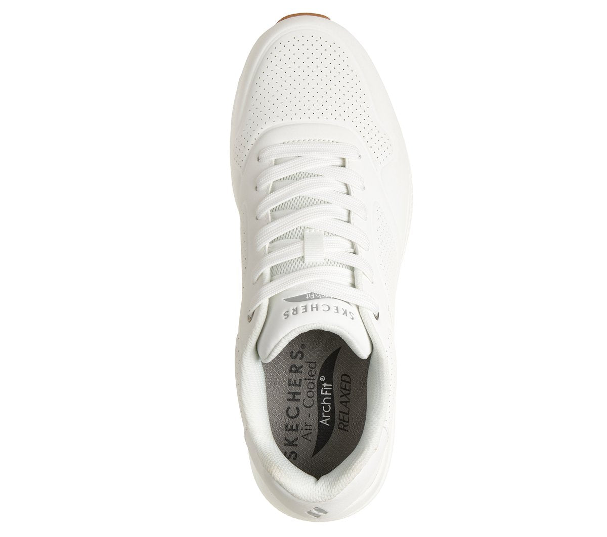 Skechers Trusted - Relaxed Fit: Arch Fit UNO - Zen Mode