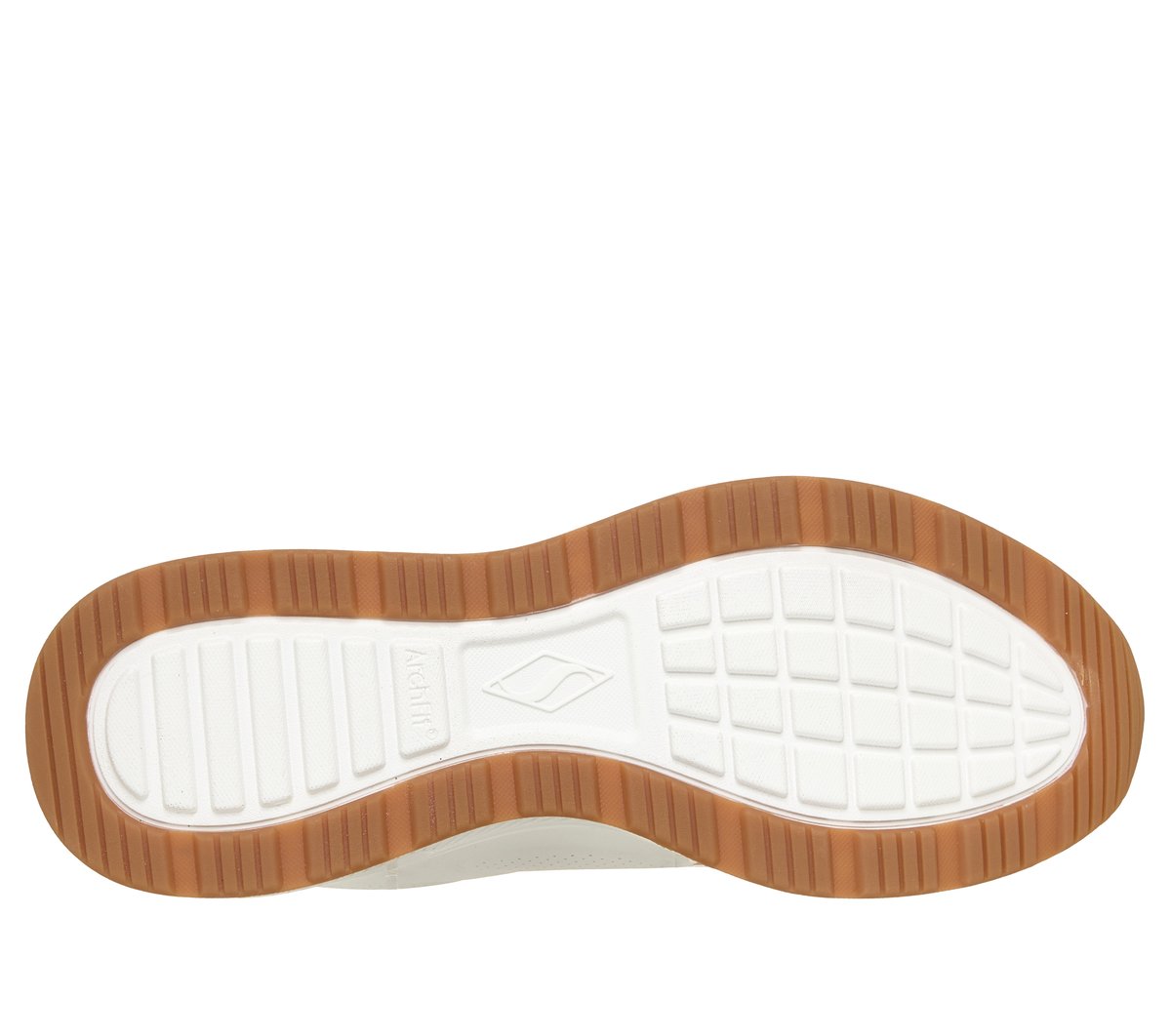 Skechers Trusted - Relaxed Fit: Arch Fit UNO - Zen Mode