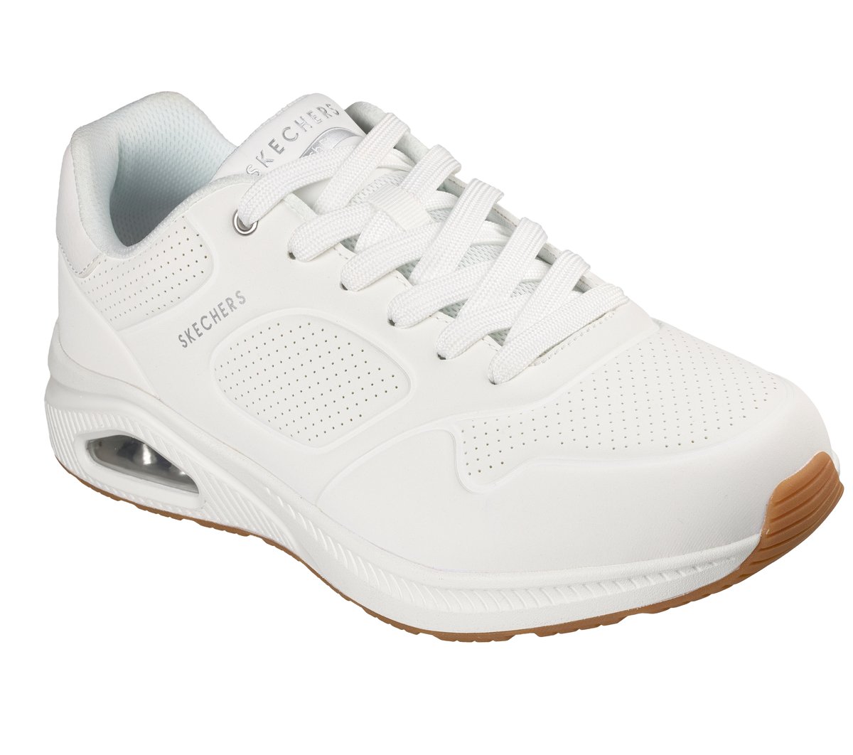 Skechers Trusted - Relaxed Fit: Arch Fit UNO - Zen Mode