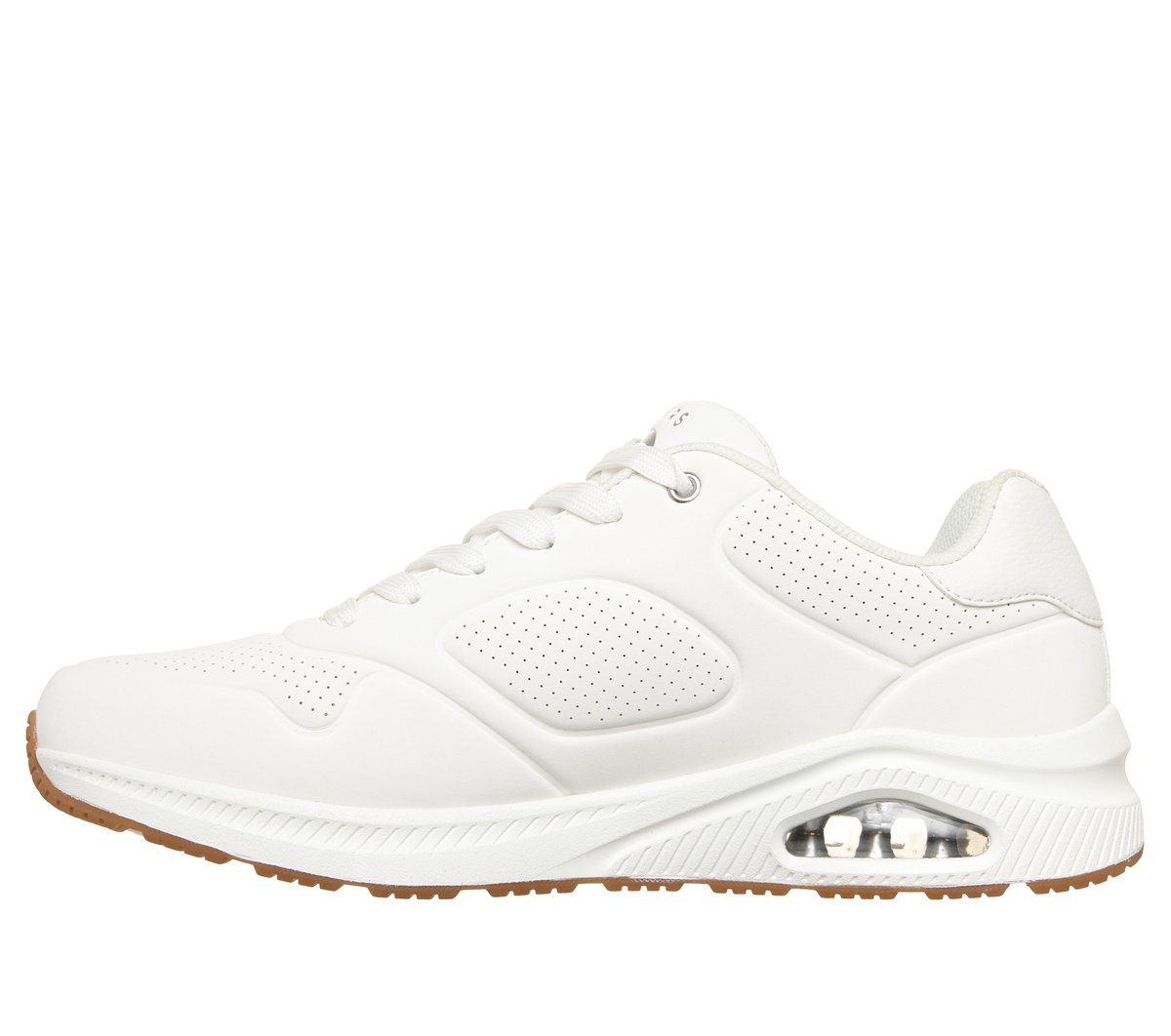 Skechers Trusted - Relaxed Fit: Arch Fit UNO - Zen Mode
