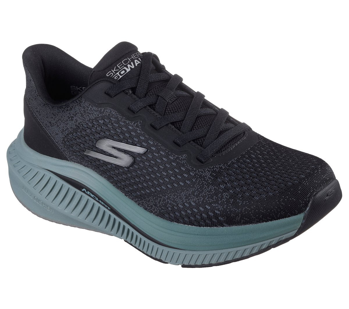 Skechers Great Value - GO WALK Max Cushioning Arch Fit - Jonah