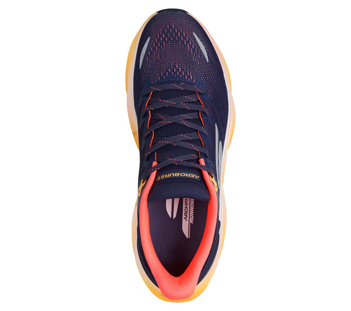 Skechers Featured - Skechers Aero Burst