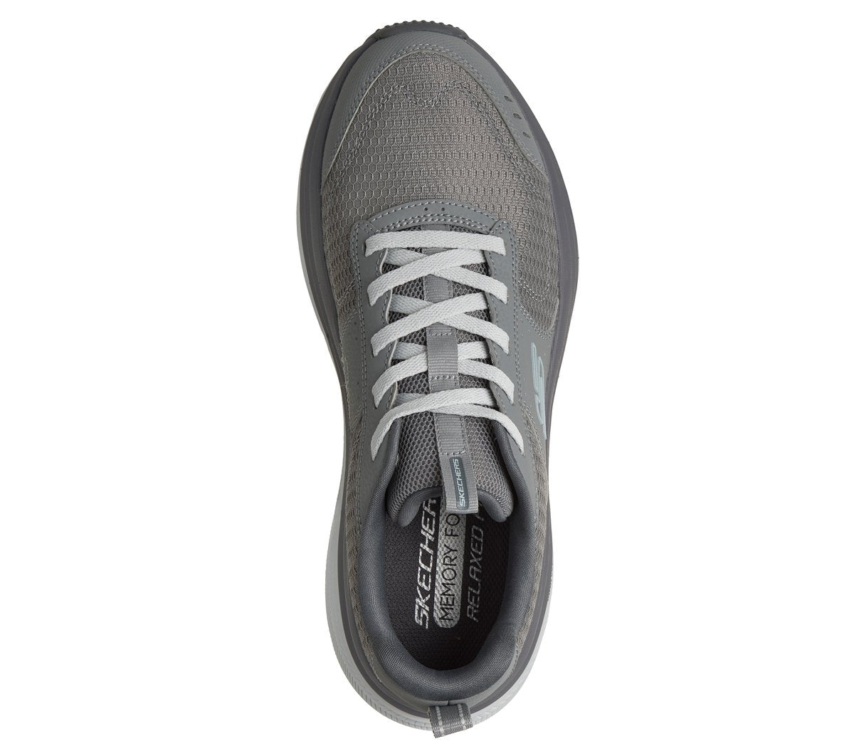 Skechers Discount - Relaxed Fit: Max Cushioning Zirrus - Zirrostratus