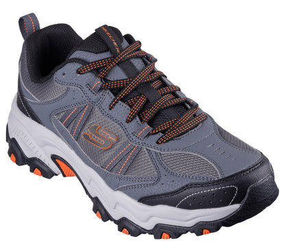 Skechers Trending - Stamina AT - Upper Stitch