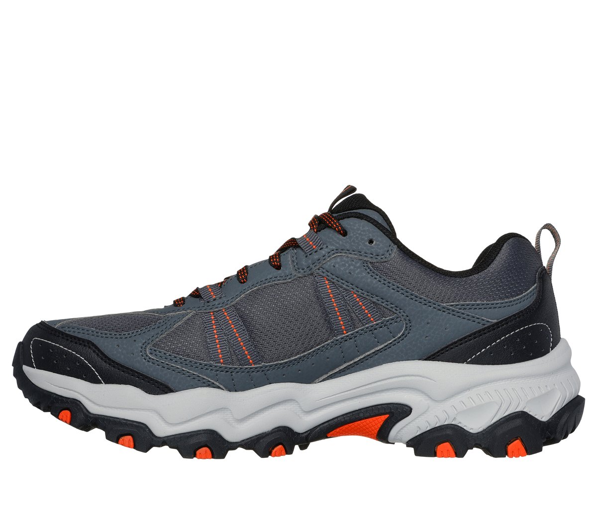Skechers Trending - Stamina AT - Upper Stitch