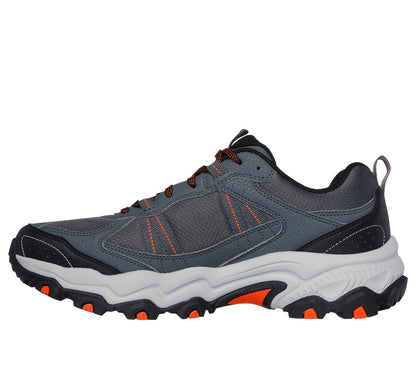 Skechers Trending - Stamina AT - Upper Stitch