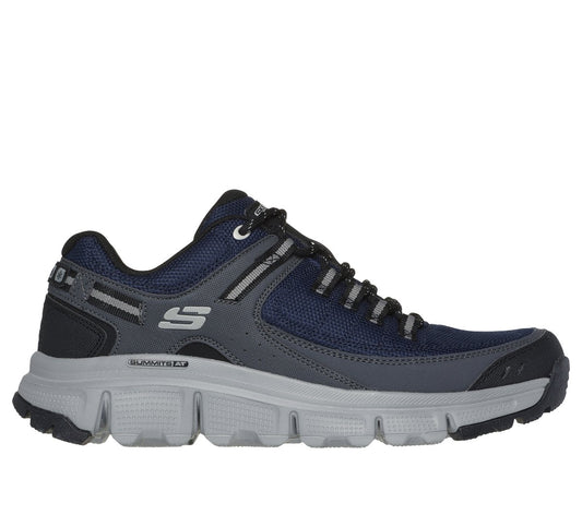 Skechers Trending - Summits All-Terrain - Upper Draft