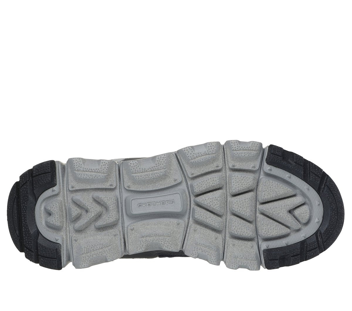 Skechers Trending - Summits All-Terrain - Upper Draft