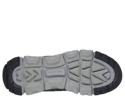Skechers Trending - Summits All-Terrain - Upper Draft