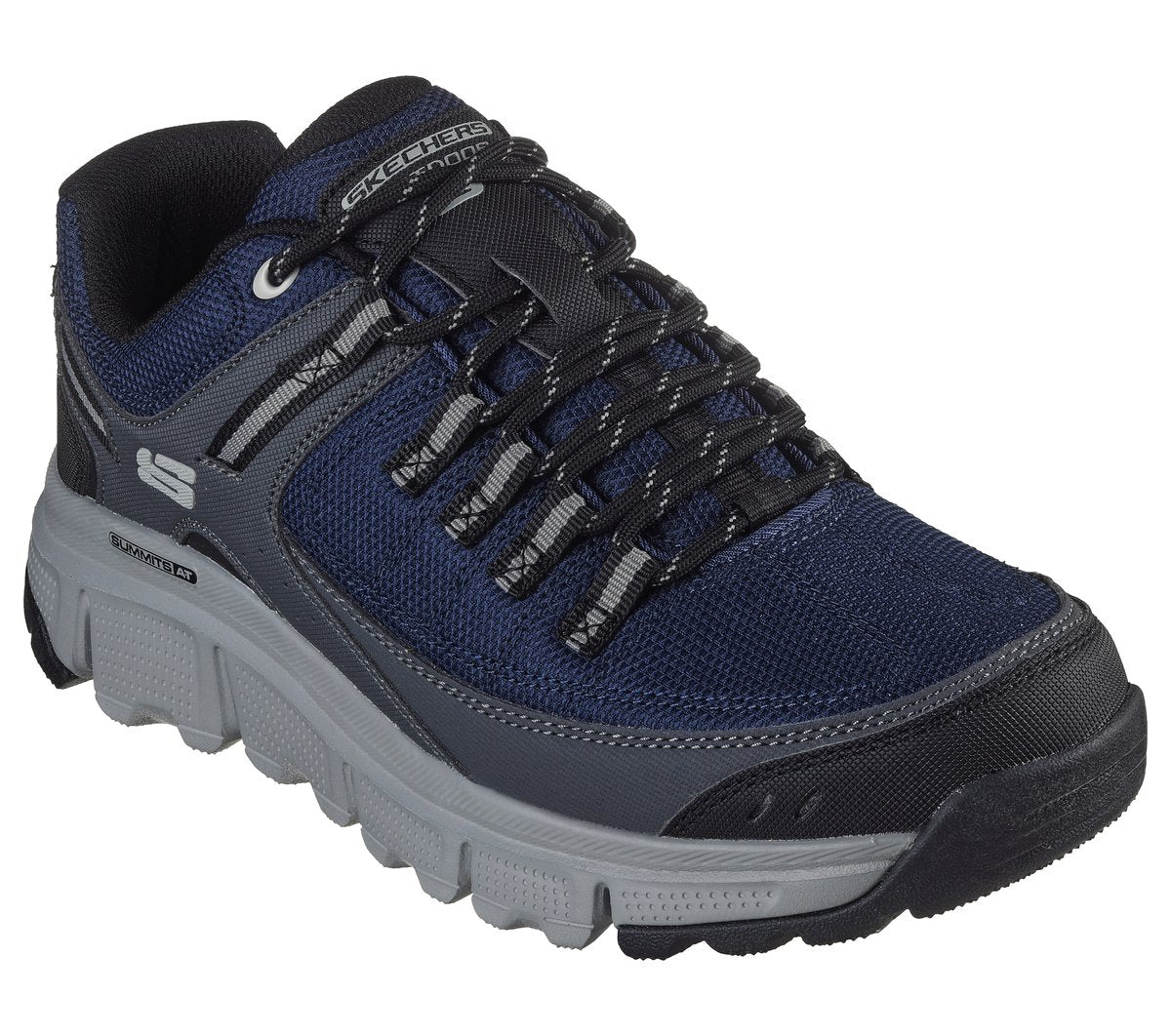 Skechers Trending - Summits All-Terrain - Upper Draft