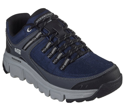 Skechers Trending - Summits All-Terrain - Upper Draft