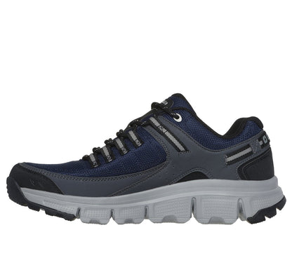 Skechers Trending - Summits All-Terrain - Upper Draft