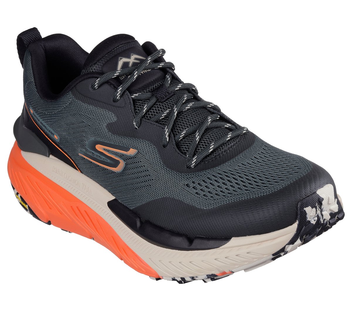 Skechers Featured - Max Cushioning Premier Trail 2.0