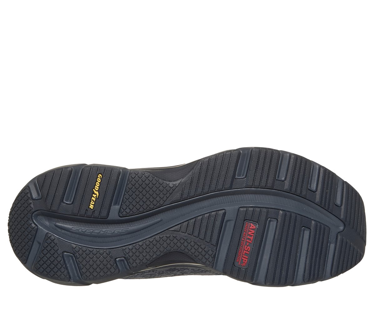 Skechers Great Value - Skech Cage - Zovan