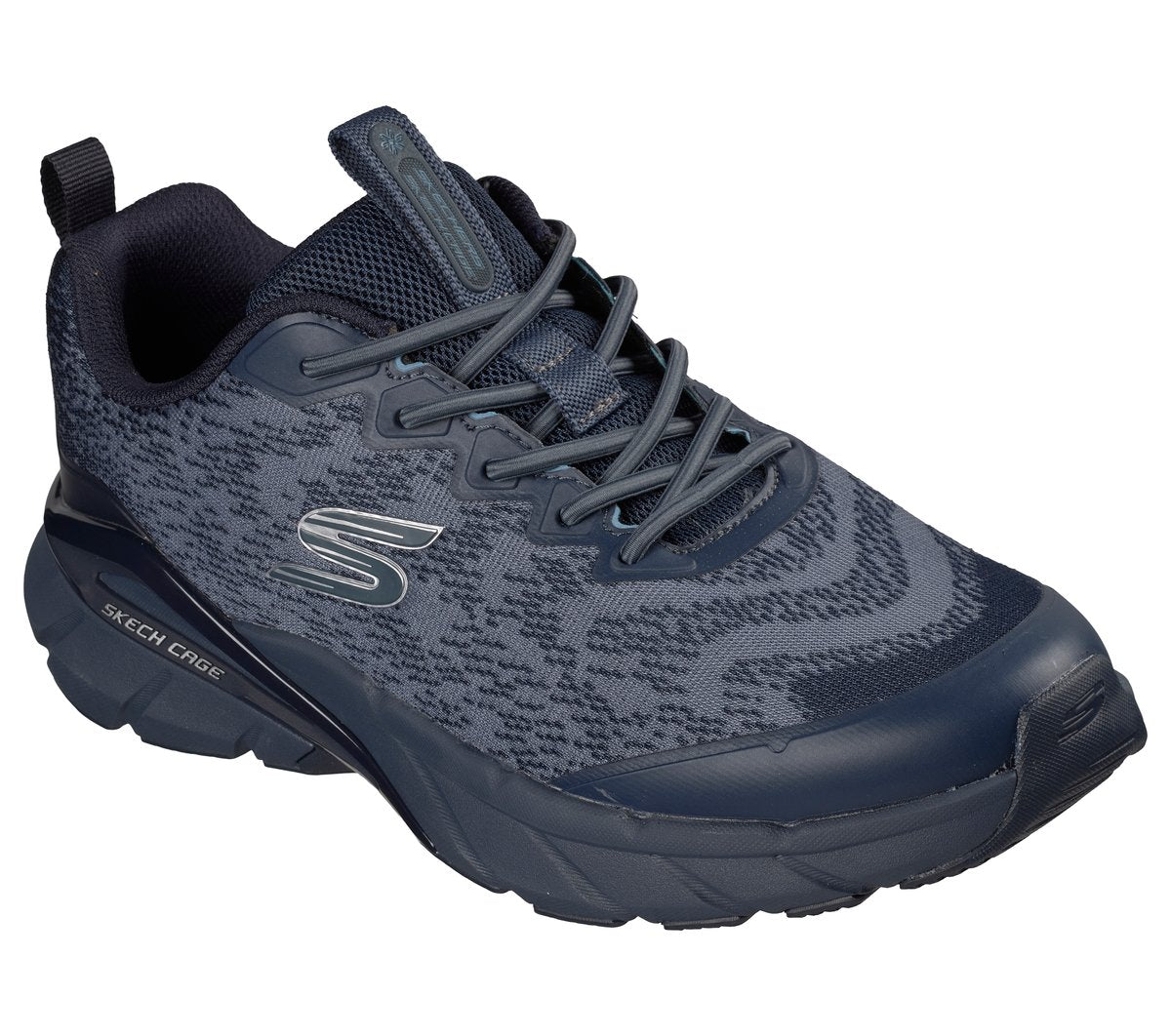 Skechers Great Value - Skech Cage - Zovan