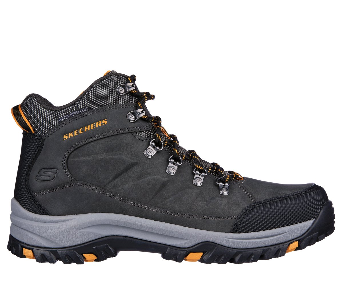 Skechers Top Pick - Relaxed Fit: Relment - Daggett
