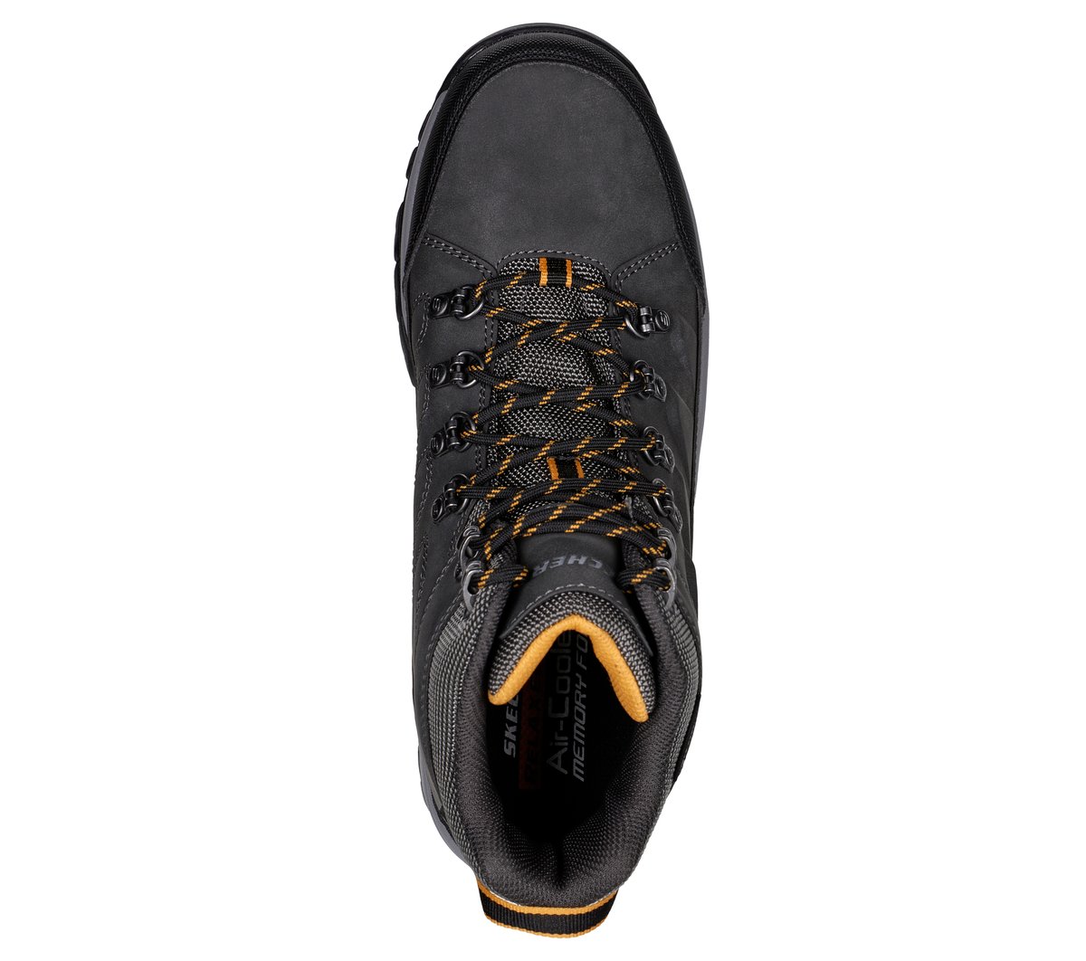 Skechers Top Pick - Relaxed Fit: Relment - Daggett