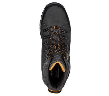 Skechers Top Pick - Relaxed Fit: Relment - Daggett