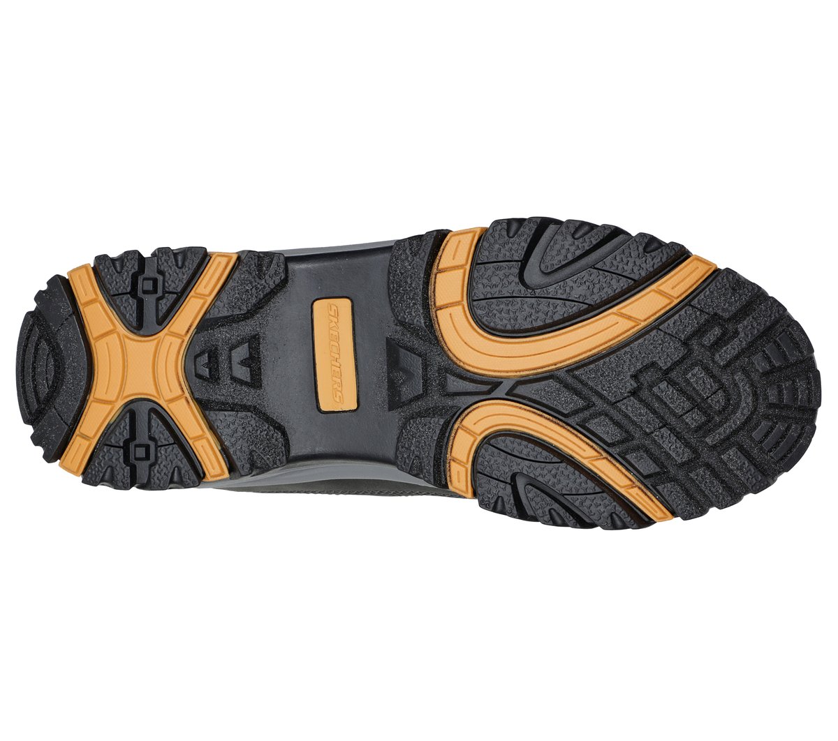 Skechers Top Pick - Relaxed Fit: Relment - Daggett