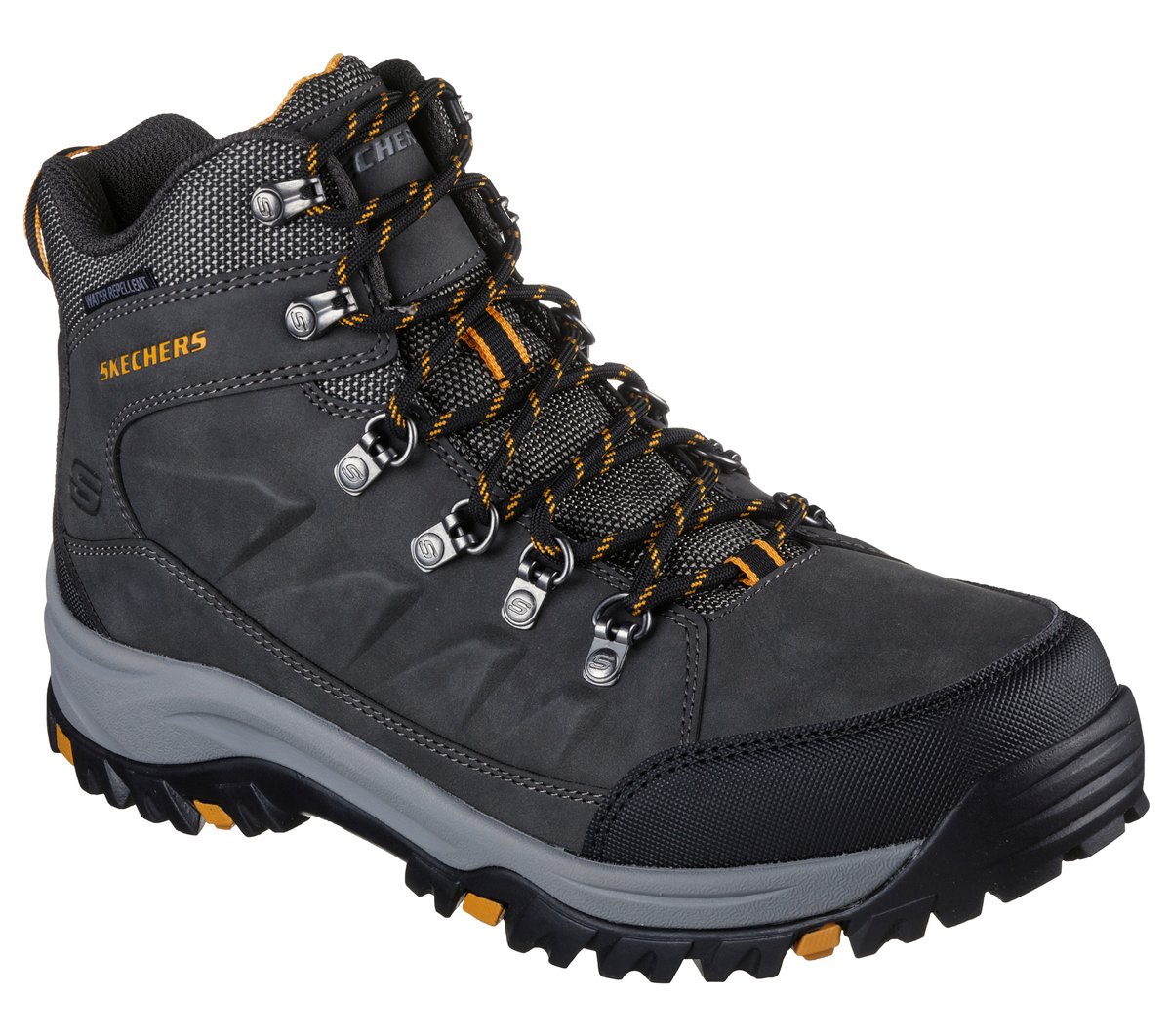 Skechers Top Pick - Relaxed Fit: Relment - Daggett