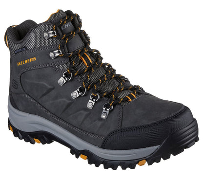 Skechers Top Pick - Relaxed Fit: Relment - Daggett