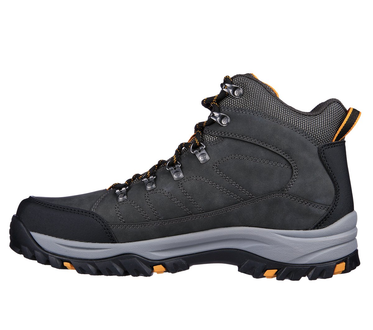 Skechers Top Pick - Relaxed Fit: Relment - Daggett