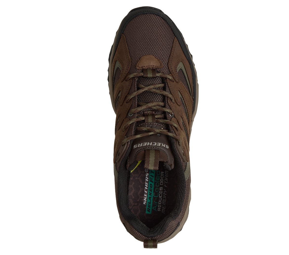 Skechers Recommended - Relaxed Fit: Terraform - Ward
