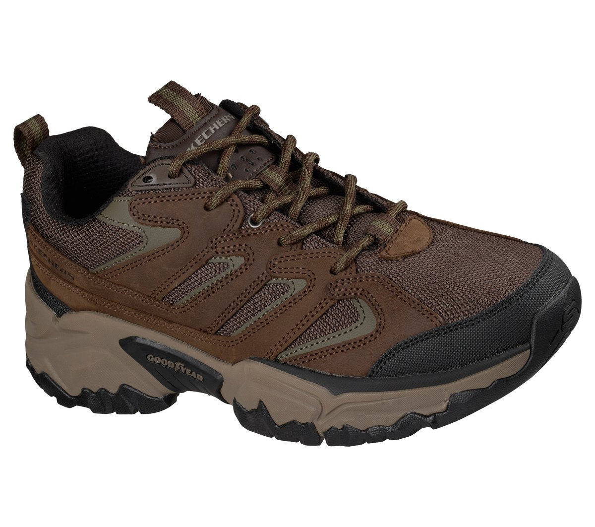 Skechers Recommended - Relaxed Fit: Terraform - Ward