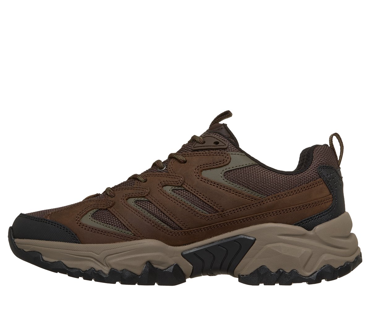 Skechers Recommended - Relaxed Fit: Terraform - Ward