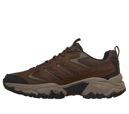 Skechers Recommended - Relaxed Fit: Terraform - Ward