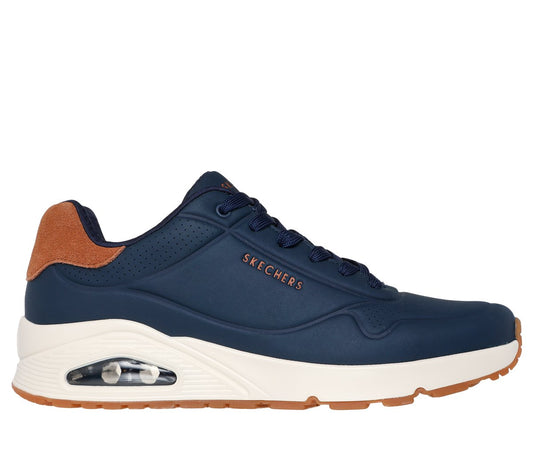 Skechers Top Pick - UNO - Suited On Air
