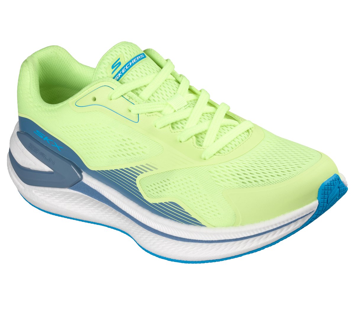 Skechers New - GO RUN Consistent Pro - Corus