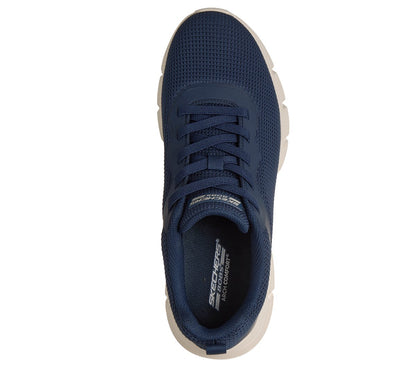 Skechers Trusted - BOBS Sport B Flex - Arch Comfort Edge