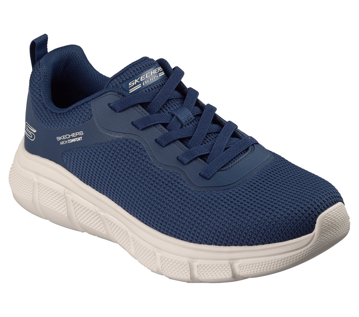 Skechers Trusted - BOBS Sport B Flex - Arch Comfort Edge