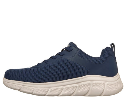 Skechers Trusted - BOBS Sport B Flex - Arch Comfort Edge