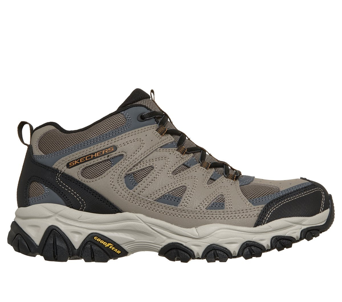 Skechers Great Value - After Burn M. Fit 2.0 - Creekville