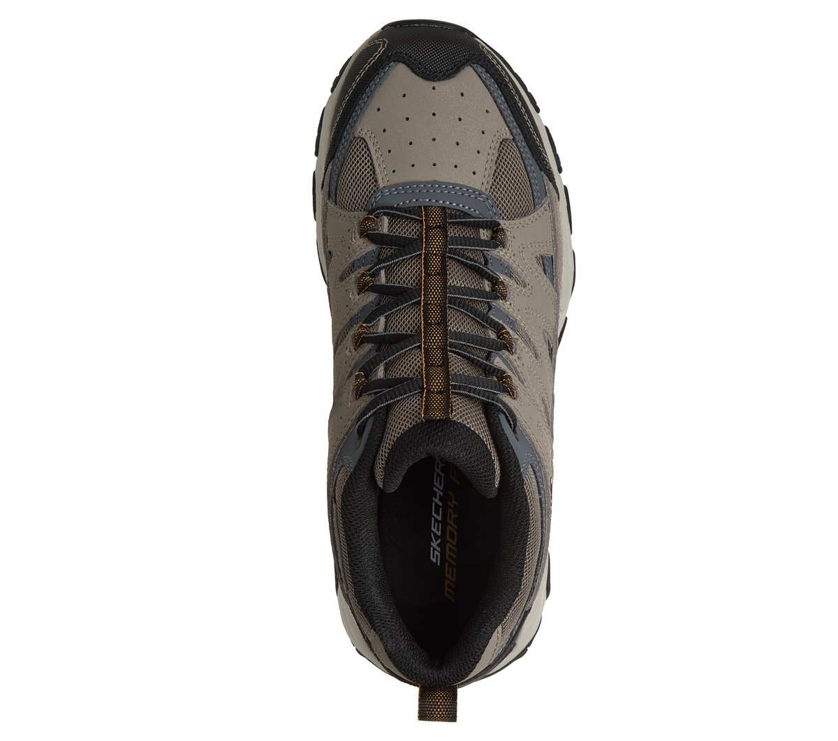 Skechers Great Value - After Burn M. Fit 2.0 - Creekville