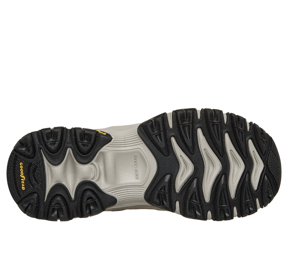 Skechers Great Value - After Burn M. Fit 2.0 - Creekville