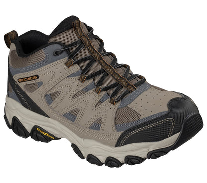 Skechers Great Value - After Burn M. Fit 2.0 - Creekville