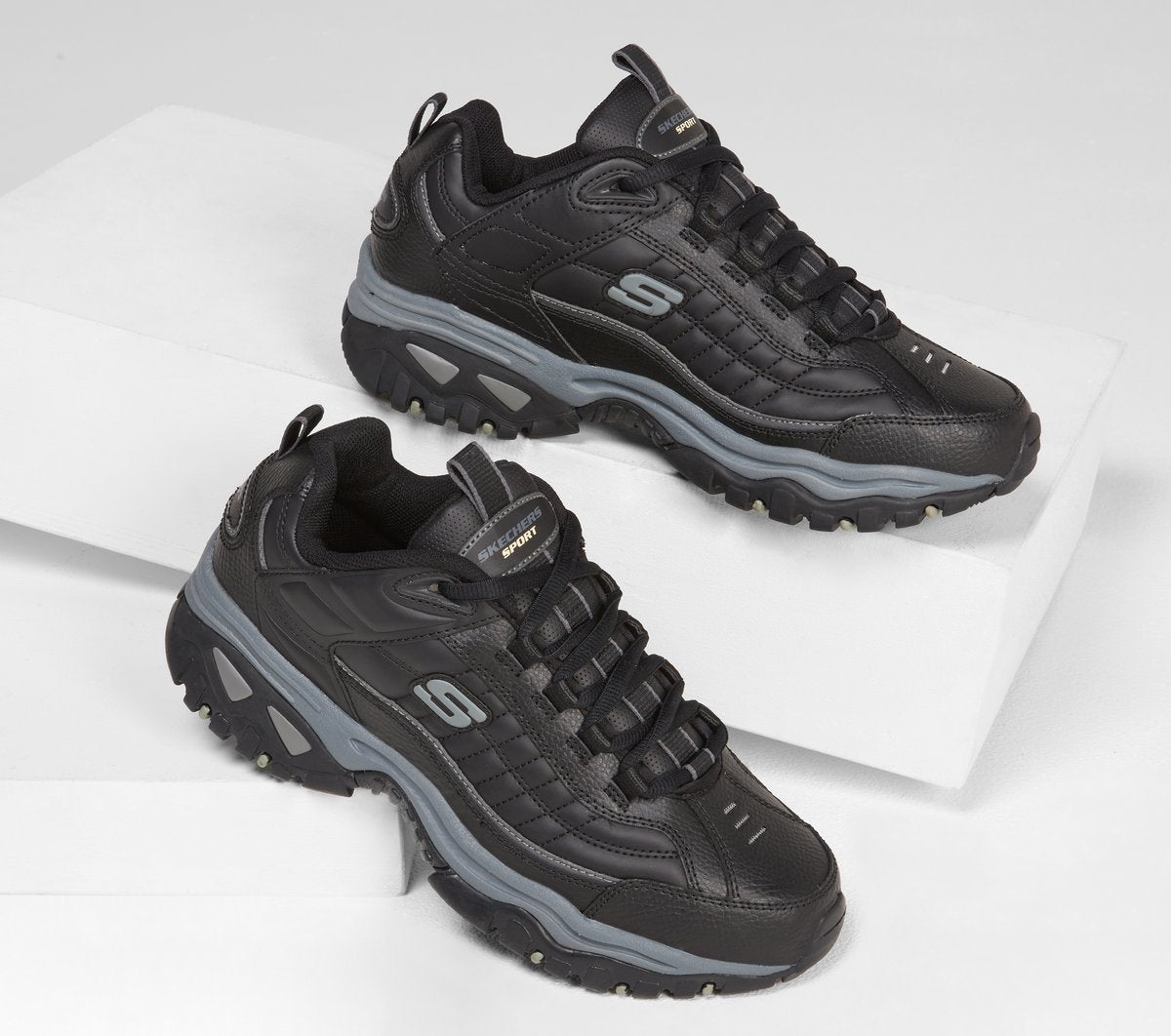 Skechers Trending - Energy - After Burn