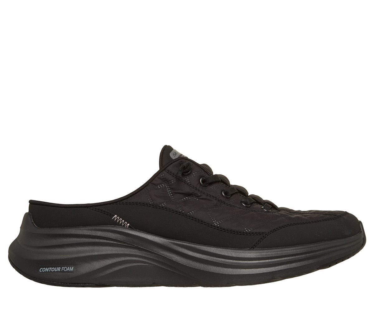 Skechers Trusted - Contour Foam - Cozy Fit Shorva