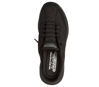 Skechers Trusted - Contour Foam - Cozy Fit Shorva